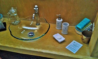 Jardim dos Aloés - Unique B&B