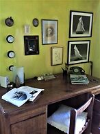 Jardim dos Aloés - Unique B&B