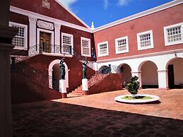 Jardim dos Aloés - Unique B&B