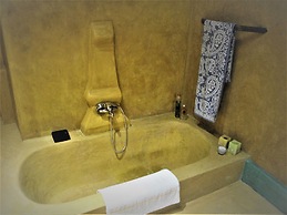 Jardim dos Aloés - Unique B&B