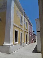 Jardim dos Aloés - Unique B&B