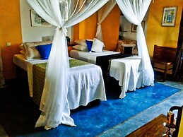 Jardim dos Aloés - Unique B&B