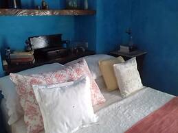 Jardim dos Aloés - Unique B&B