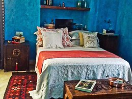 Jardim dos Aloés - Unique B&B