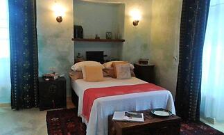 Jardim dos Aloés - Unique B&B