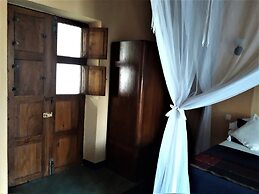 Jardim dos Aloés - Unique B&B