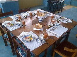 Jardim dos Aloés - Unique B&B