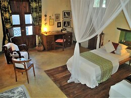 Jardim dos Aloés - Unique B&B