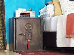 Jardim dos Aloés - Unique B&B