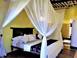 Jardim dos Aloés - Unique B&B