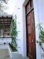 Jardim dos Aloés - Unique B&B