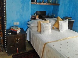 Jardim dos Aloés - Unique B&B