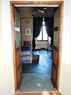 Jardim dos Aloés - Unique B&B