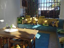 Jardim dos Aloés - Unique B&B