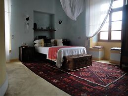 Jardim dos Aloés - Unique B&B