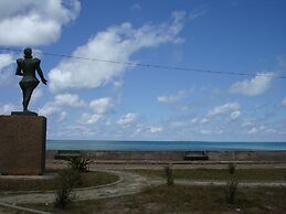 Jardim dos Aloés - Unique B&B