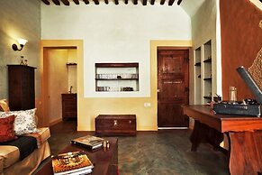 Jardim dos Aloés - Unique B&B