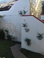 Jardim dos Aloés - Unique B&B