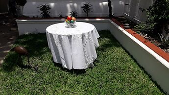 Jardim dos Aloés - Unique B&B