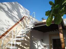 Jardim dos Aloés - Unique B&B