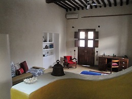 Jardim dos Aloés - Unique B&B