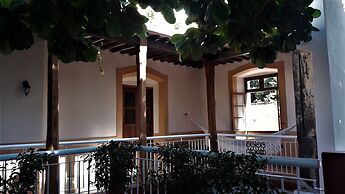 Jardim dos Aloés - Unique B&B