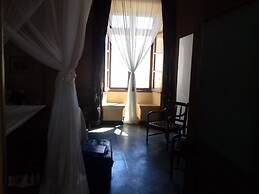 Jardim dos Aloés - Unique B&B