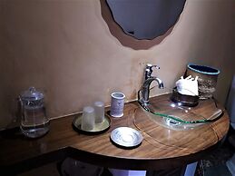 Jardim dos Aloés - Unique B&B