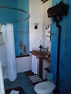 Jardim dos Aloés - Unique B&B