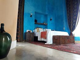 Jardim dos Aloés - Unique B&B