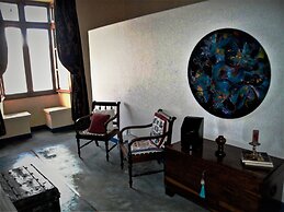 Jardim dos Aloés - Unique B&B