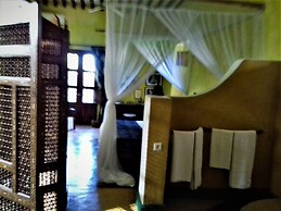 Jardim dos Aloés - Unique B&B