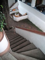 Jardim dos Aloés - Unique B&B