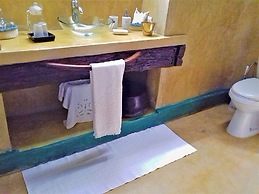 Jardim dos Aloés - Unique B&B