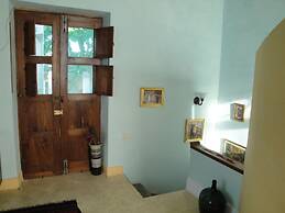 Jardim dos Aloés - Unique B&B