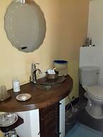 Jardim dos Aloés - Unique B&B