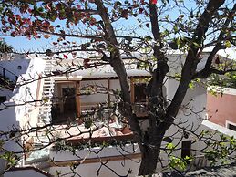 Jardim dos Aloés - Unique B&B