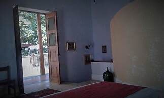 Jardim dos Aloés - Unique B&B