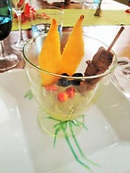 Jardim dos Aloés - Unique B&B