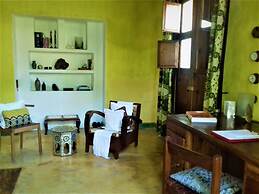 Jardim dos Aloés - Unique B&B