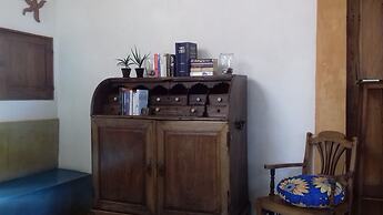 Jardim dos Aloés - Unique B&B