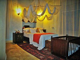 Jardim dos Aloés - Unique B&B