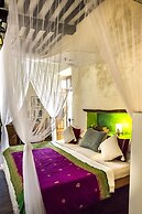 Jardim dos Aloés - Unique B&B