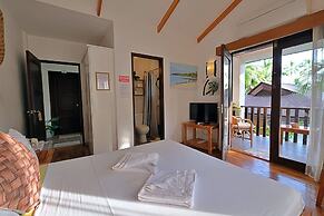 White Villas Resort