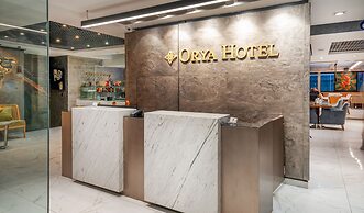 Orya Hotel