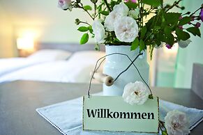 Apartment - Hotel Landhaus Leuchtfeuer Pellworm