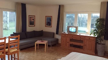 Apartment - Hotel Landhaus Leuchtfeuer Pellworm
