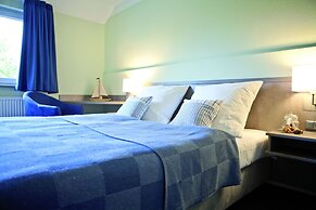 Apartment - Hotel Landhaus Leuchtfeuer Pellworm