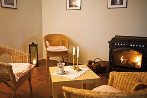 Apartment - Hotel Landhaus Leuchtfeuer Pellworm