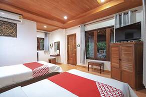 OYO 75353 Loy Chalet Resort